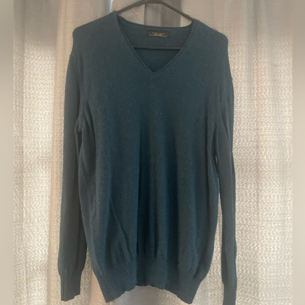 5/$20 womens xl sweater